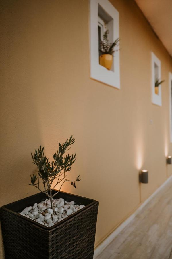 Corfu Town Sunshine Apartment Exterior foto