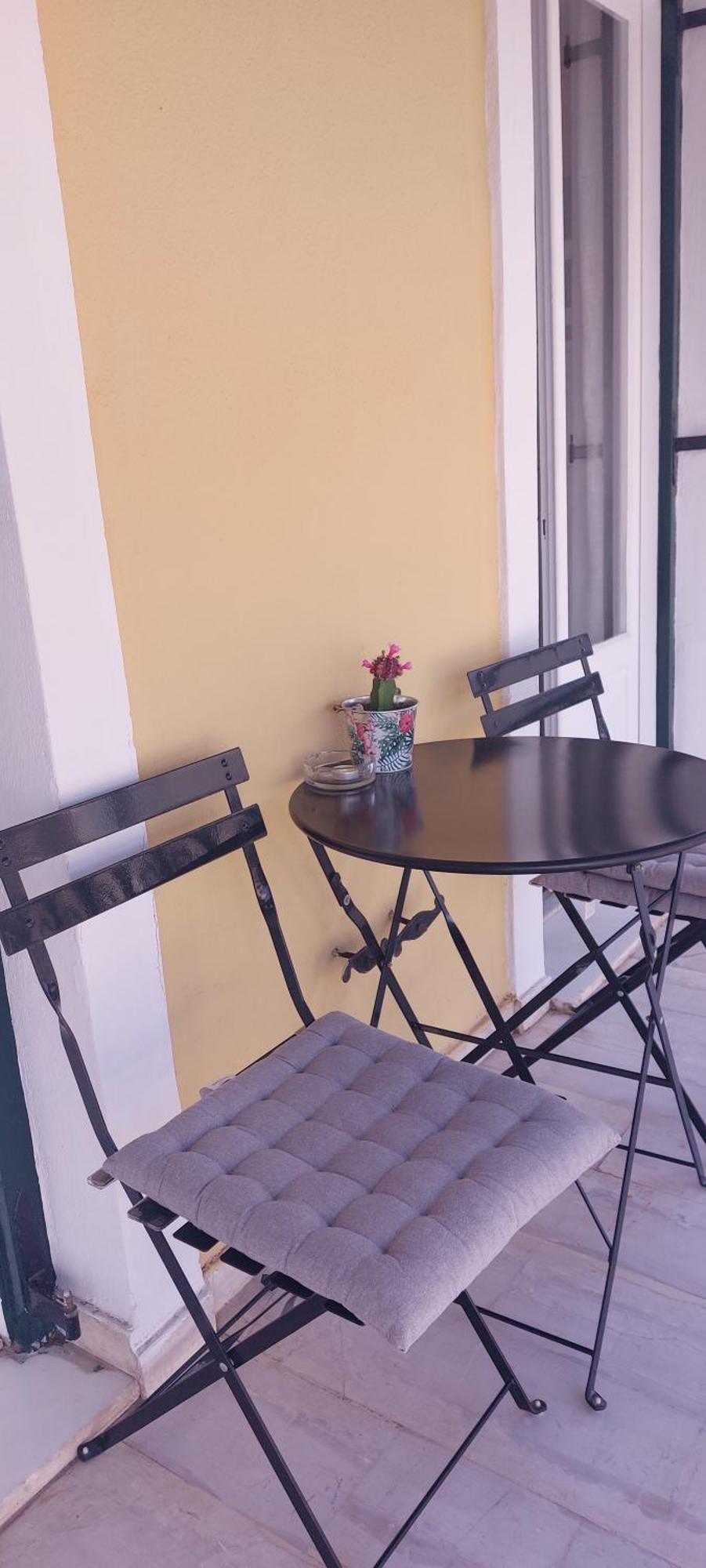 Corfu Town Sunshine Apartment Quarto foto